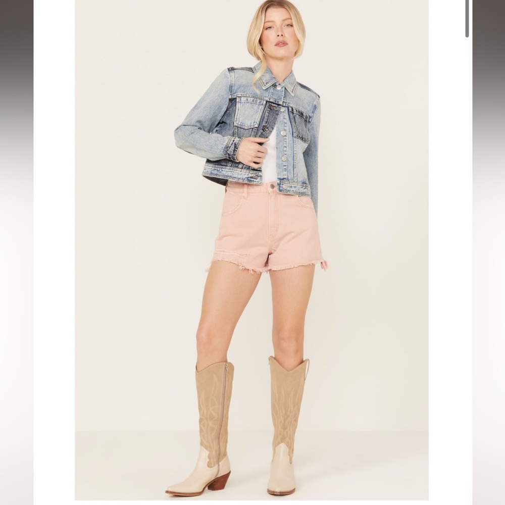 Rolla’s Shorts